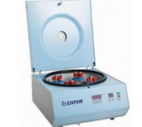 Центрифуга Liston C2202 с ротором CRS490