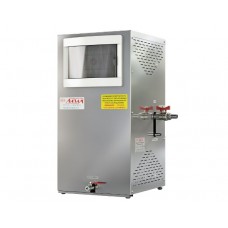 Аквадистиллятор АЭ-4/8 (со встроенным водосборником), ТЭНный, для инъекций