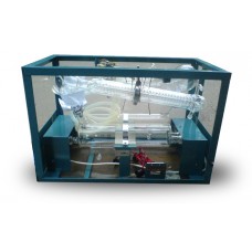 Бидистиллятор БС стеклянный (3,2 /6,5 л/ч)