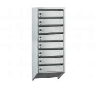 Почтовый ящик Практик PB-8