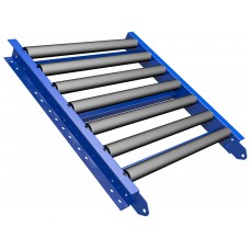 Рольганг откидная секция /R51