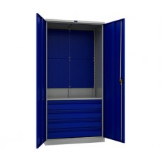 Шкаф инструментальный легкий TC-1995-041040