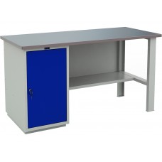 Верстак WT160.WD1/F1.000 