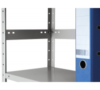Планка ограничительная MS-100