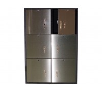 Депозитные ячейки VALBERG DB-6S*