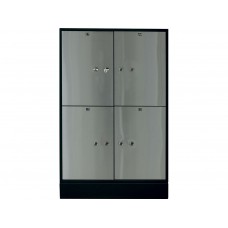 Депозитные ячейки VALBERG DB-4S.DGL*