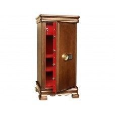 Эксклюзивный сейф VALBERG КАРАТ-90T EL Д