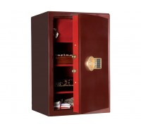Эксклюзивный сейф VALBERG КАРАТ-67Т.EL GOLD