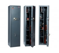 Сейф оружейный AIKO БЕРКУТ-32 EL