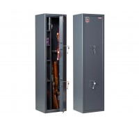 Сейф оружейный AIKO БЕРКУТ-32