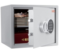 Мебельный (офисный) сейф AIKO Т-28 EL