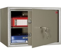 Мебельный (офисный) сейф AIKO СЕРИЯ TM-30