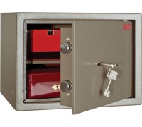 Мебельный (офисный) сейф AIKO СЕРИЯ TM-25