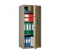 Мебельный (офисный) сейф VALBERG ASM 120 T EL