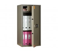 Мебельный (офисный) сейф VALBERG ASM 90 T EL