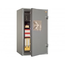 Сейф огневзломостойкий VALBERG ГАРАНТ ЕВРО 120Т