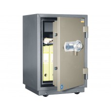 Сейф огнестойкий VALBERG FRS-66T CL