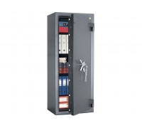  Взломостойкий сейф V класса VALBERG АЛМАЗ 1668 KL