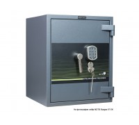 Взломостойкие сейфы V класса MDTB Burgas 67 2K