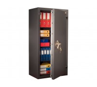 Взломостойкие сейфы IV класса VALBERG РУБЕЖ 1685 KL