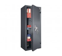 Взломостойкие сейфы III класса VALBERG Гранит III-1668 KL