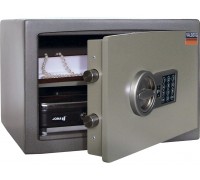Взломостойкий сейф I класса VALBERG КАРАТ-30 EL-A