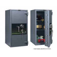 Взломостойкий сейф III класса MDTB Fort M 1368 EK