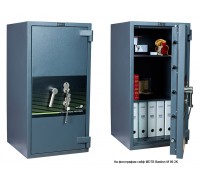 Взломостойкий сейф II класса MDTB Bastion M 1585 2K