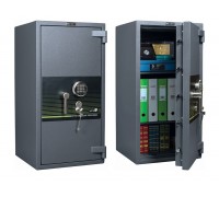 Взломостойкий сейф II класса MDTB Bastion M 99 EK