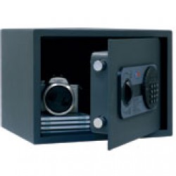 Мебельные и офисные сейфы