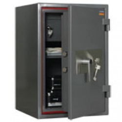 Сейфы огневломостойкие