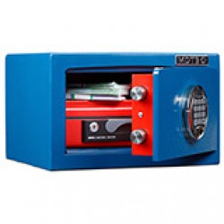 Взломостойкие сейфы класса S2 EK