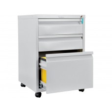 Тумба мобильная BFC-70/3 (АР-1)