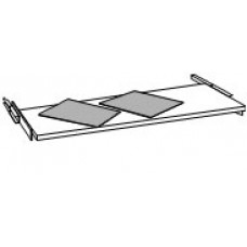 Полка выдвижная BRS*