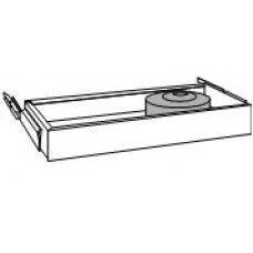 Ящик выдвижной BRD3AT