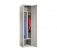 Шкафы для раздевалок (локеры) ПРАКТИК LS-11-40D