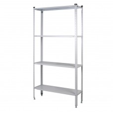 Стеллаж лабораторный СТ-12-5